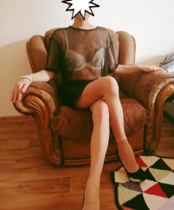 Нина, 40 лет, 2 размер груди